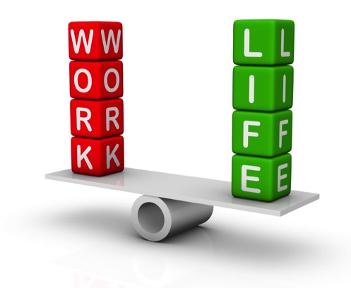 Achieve Work Life Balance